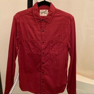Topman men’s shirt